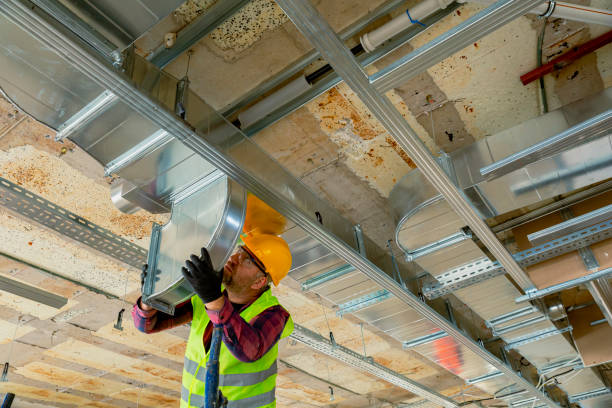 Best Residential HVAC in USA